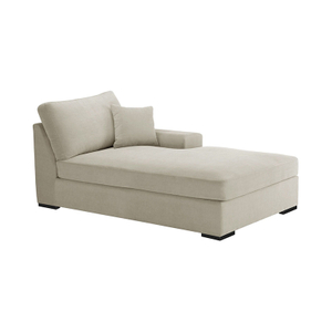 SoBe-0002, Classic living room recliner, Engineering Solid Wood Frame & High density Sponge
