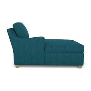 SoBe-0017, Hotel Suite Classic daybed, Engineering Solid Wood Frame & High density Sponge